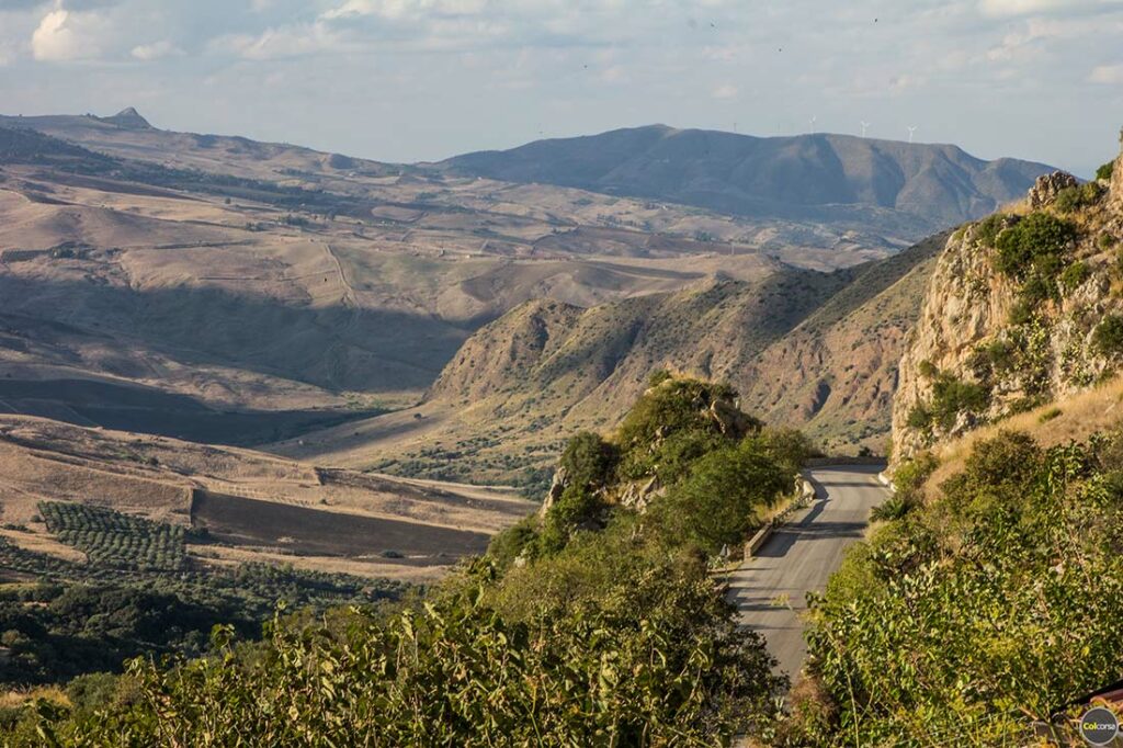 Targa Florio - Sicily