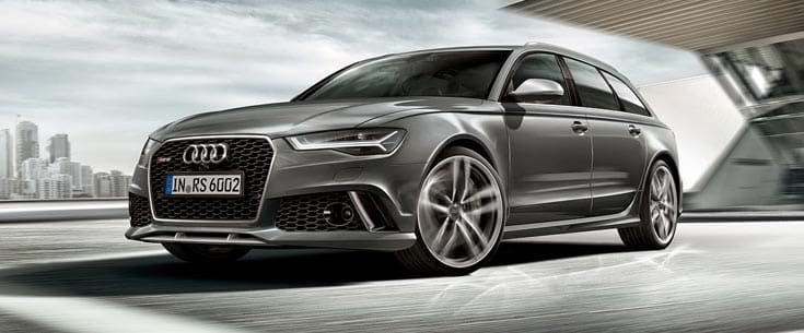 Audi RS6