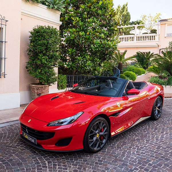 Ferrari Portofino