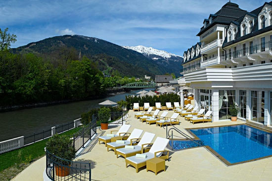 Grandhotel Lienz