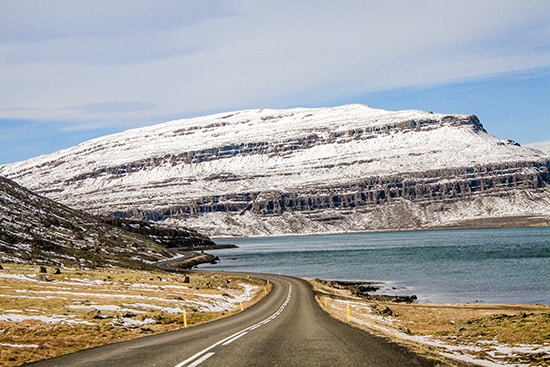 Iceland Supercar Tour - Iceland Driving Tour