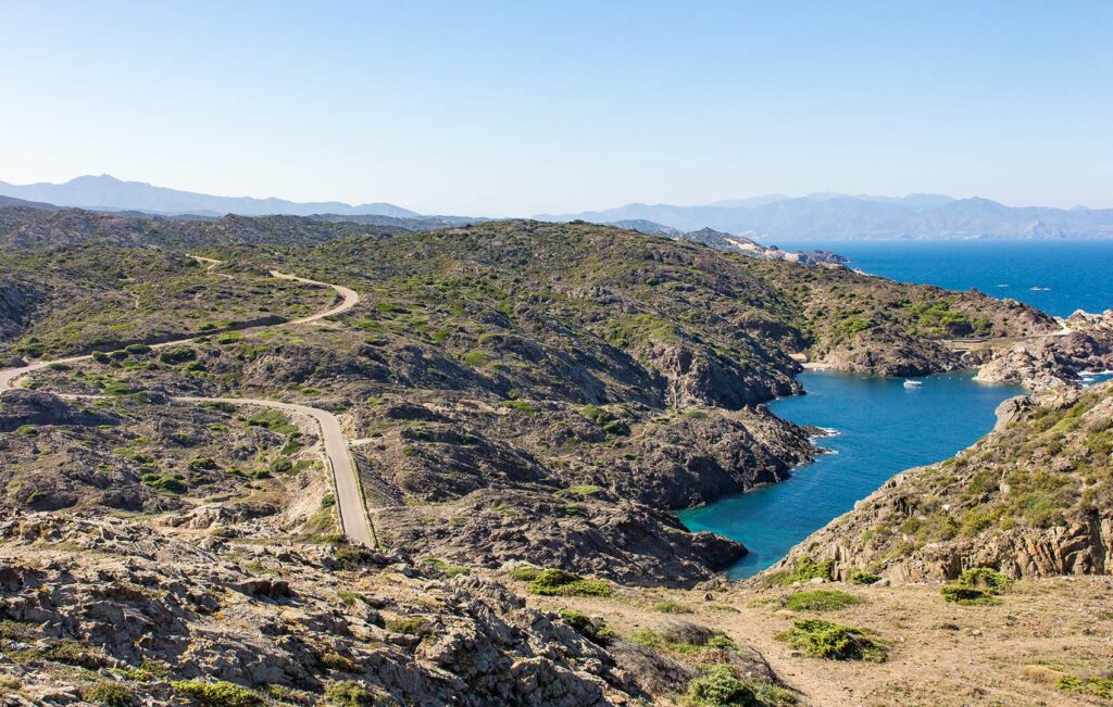 Cap de Creus - Catalonia