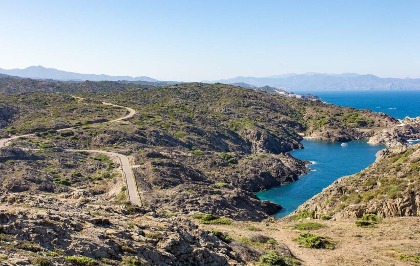 Cap de Creus - Catalonia