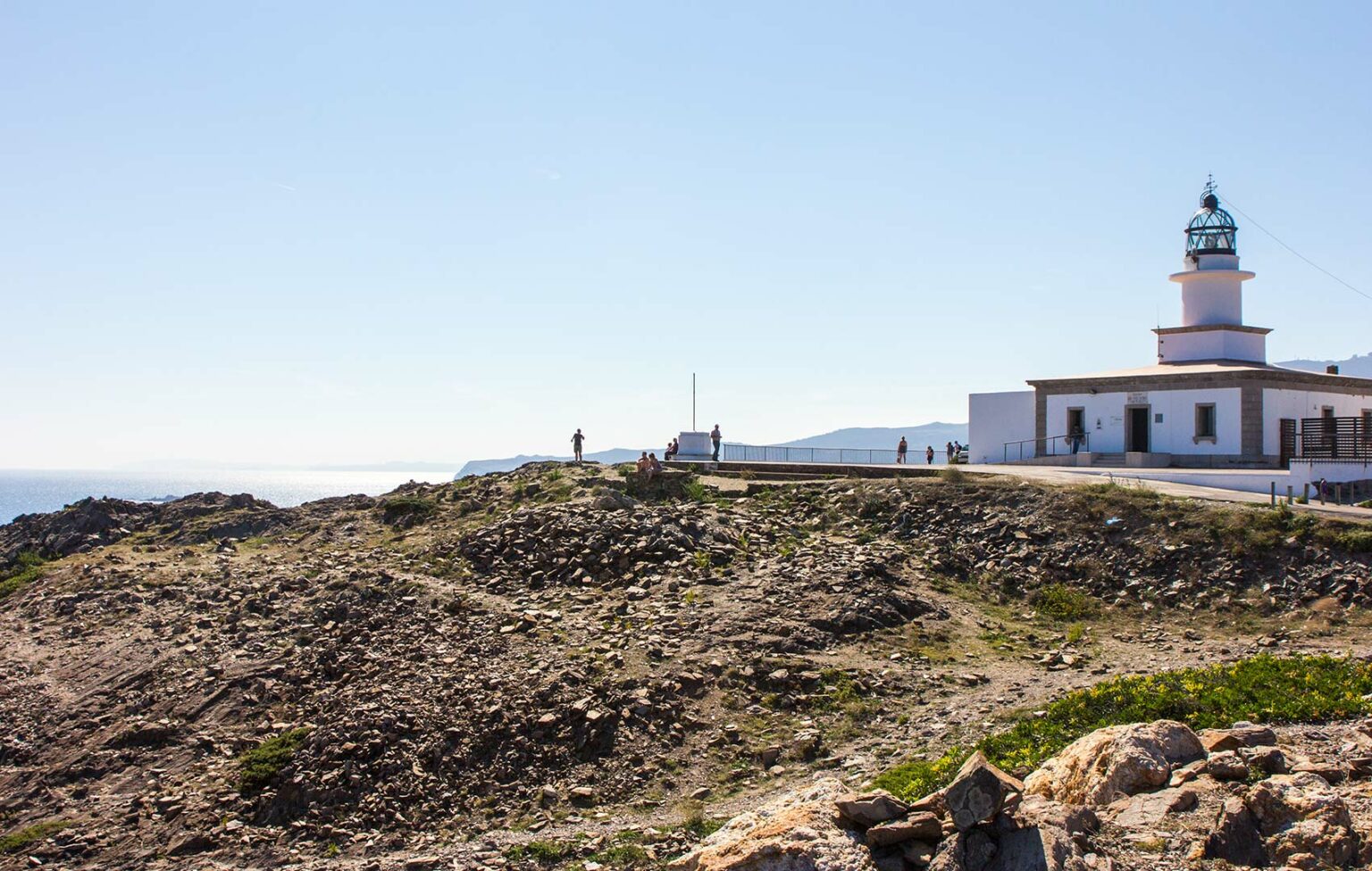 Cap de Creus world's greatest driving roads Colcorsa