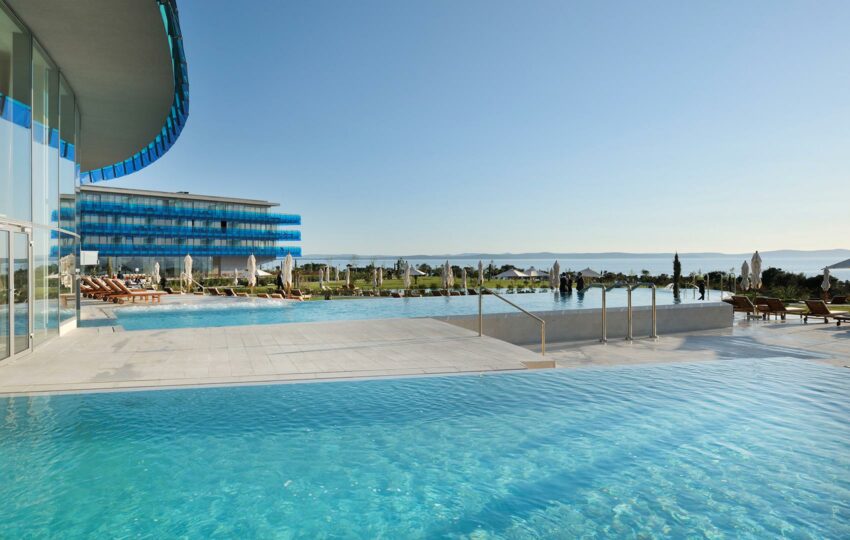 Falkensteiner Iadera Zadar luxury hotel