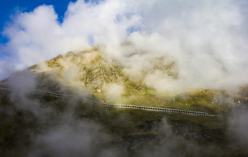 Grossglockner road trip tour Austria