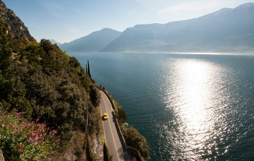 Italian Lakes & the Alps