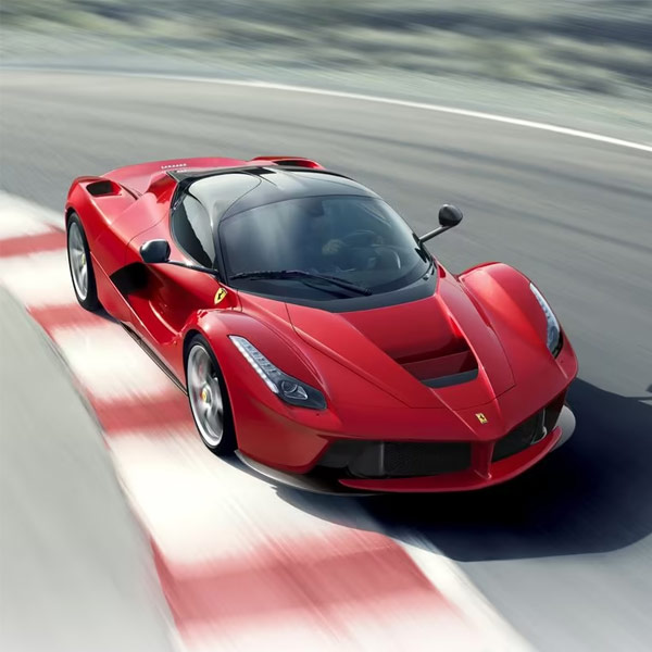 Ferrari LaFerrari