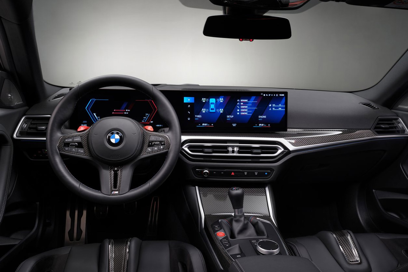 Rental BMW M2 Europe