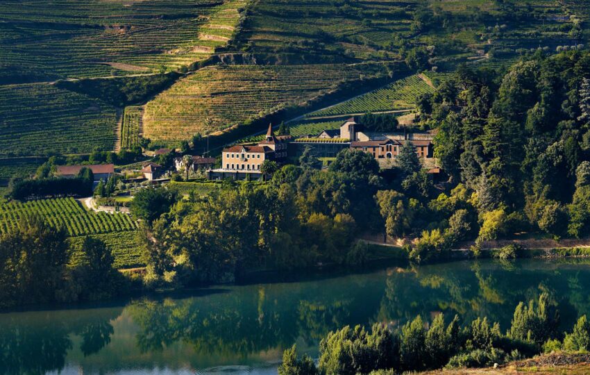 Six Senses Douro driving tour